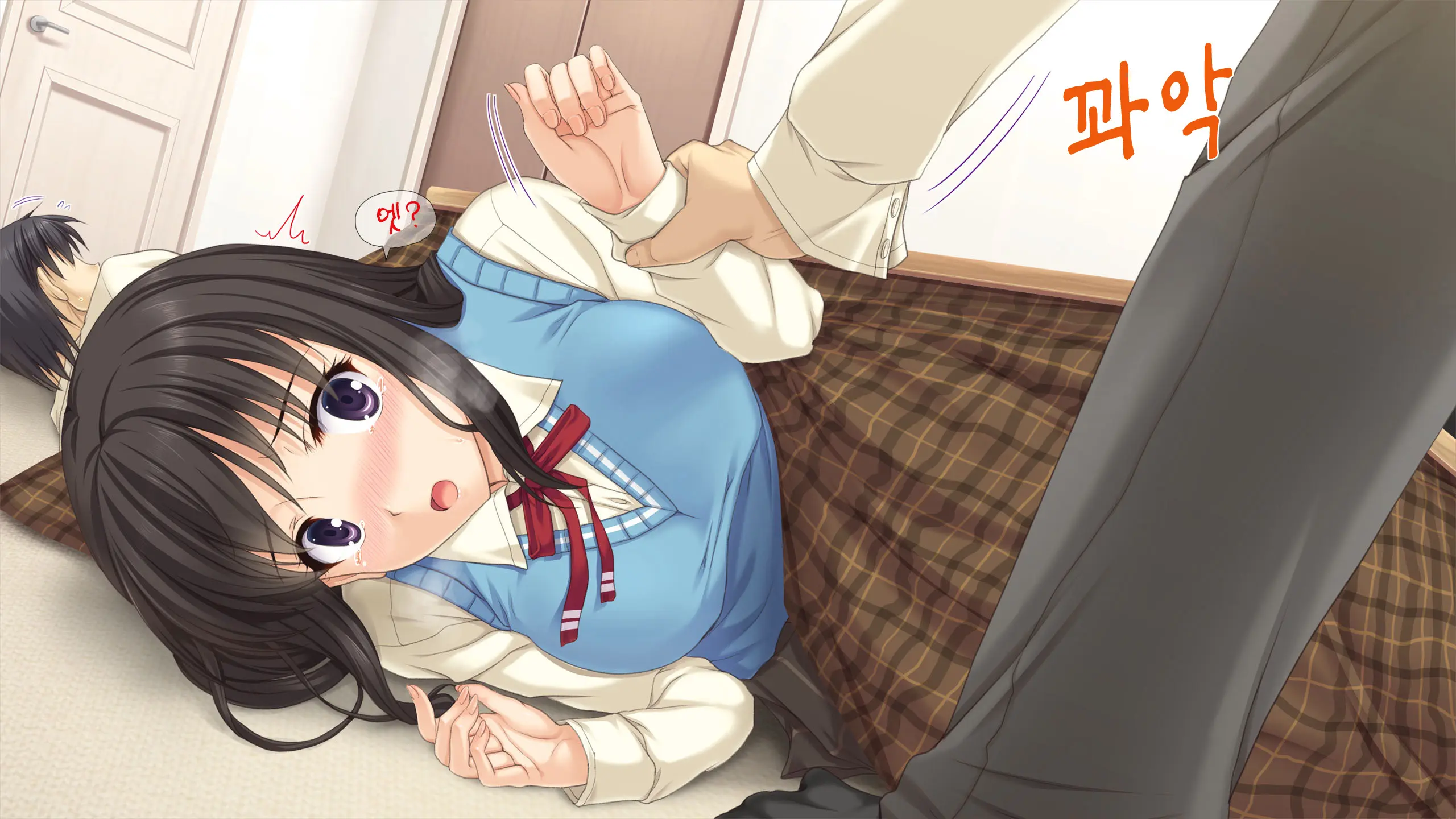 웹툰 이미지 153