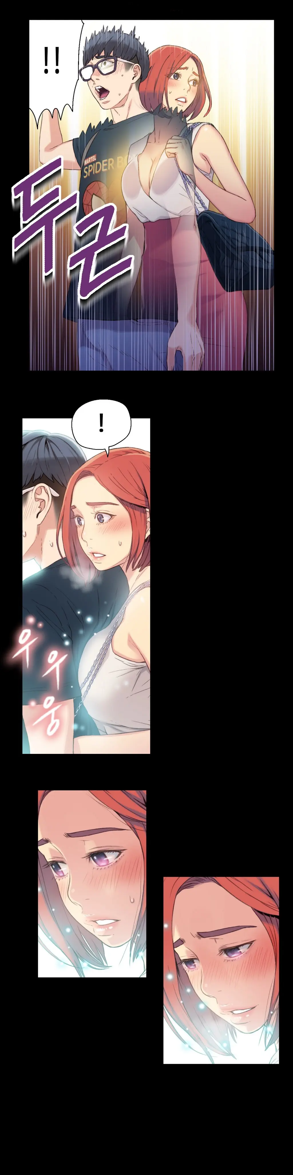웹툰 이미지 83
