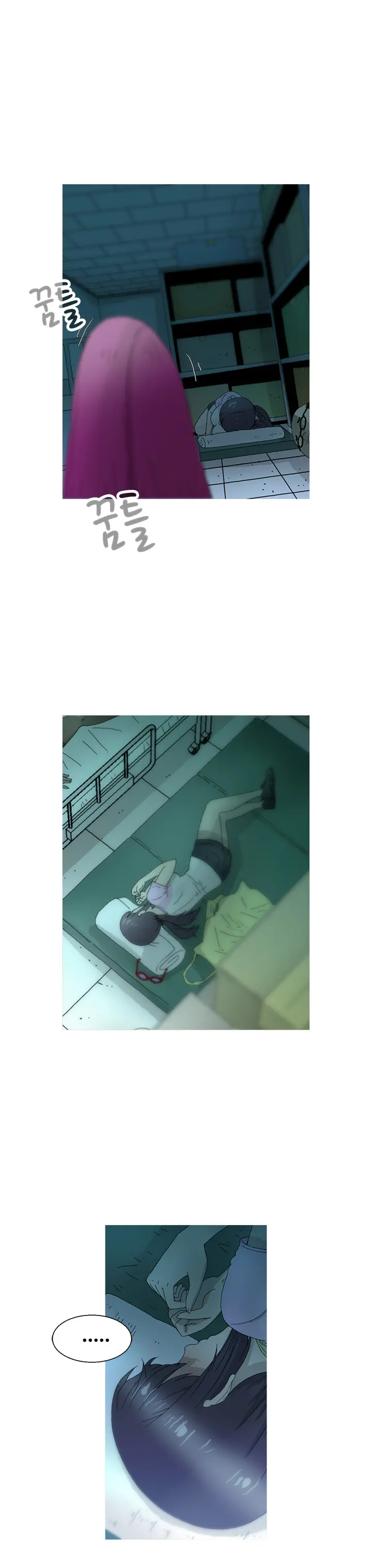웹툰 이미지 438
