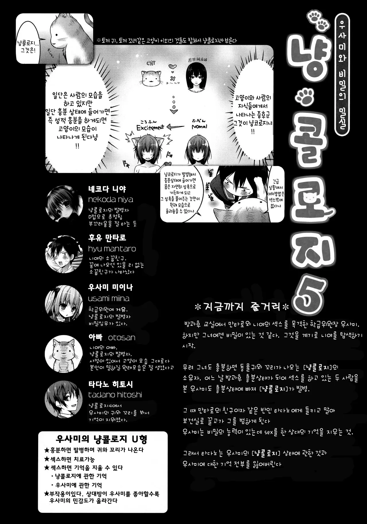 웹툰 이미지 4