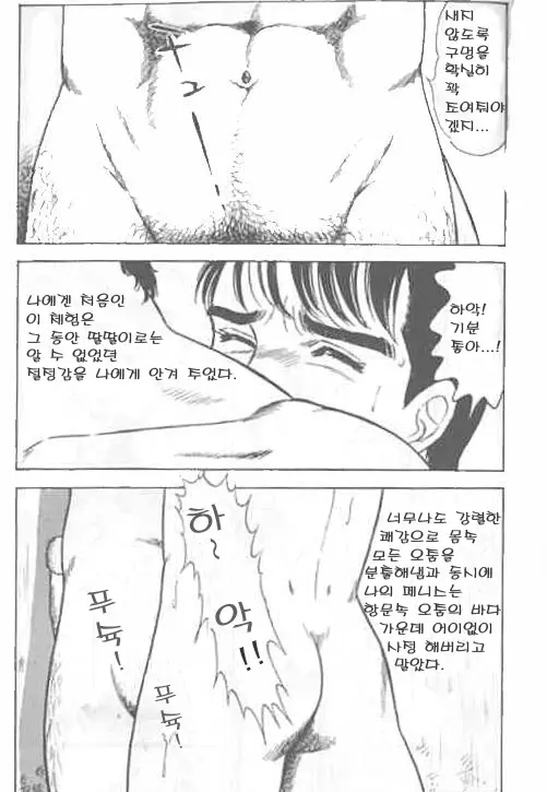 웹툰 이미지 10