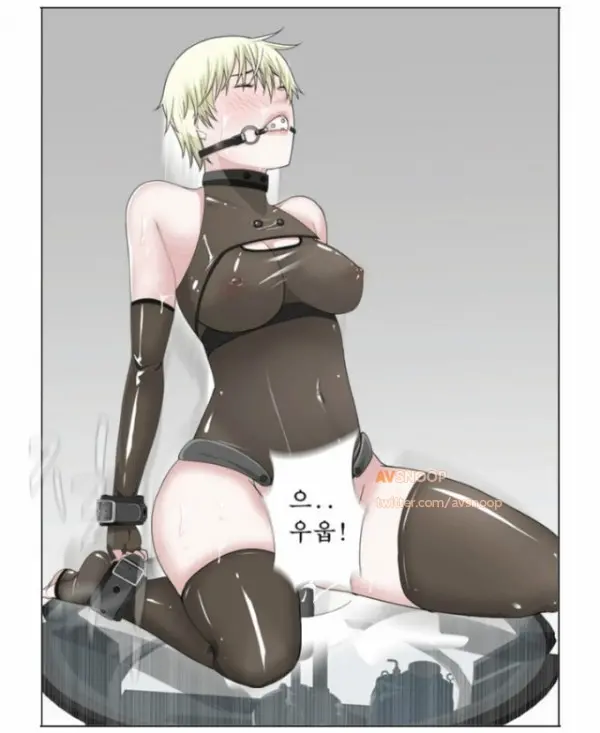 웹툰 이미지 133