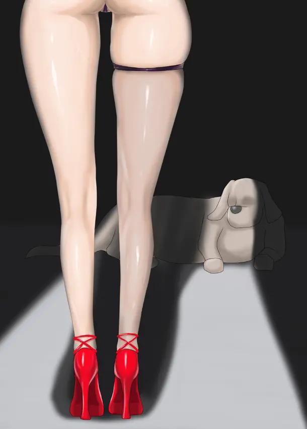 웹툰 이미지 104