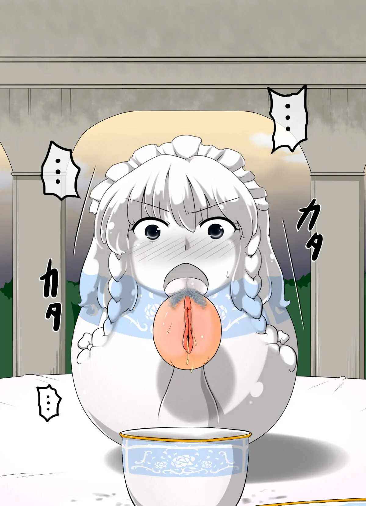 웹툰 이미지 28