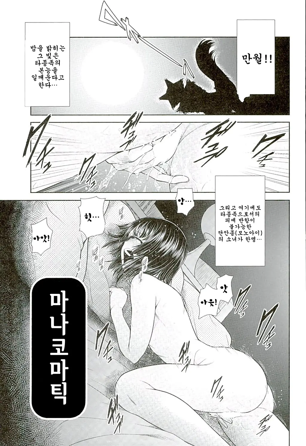 웹툰 이미지 3