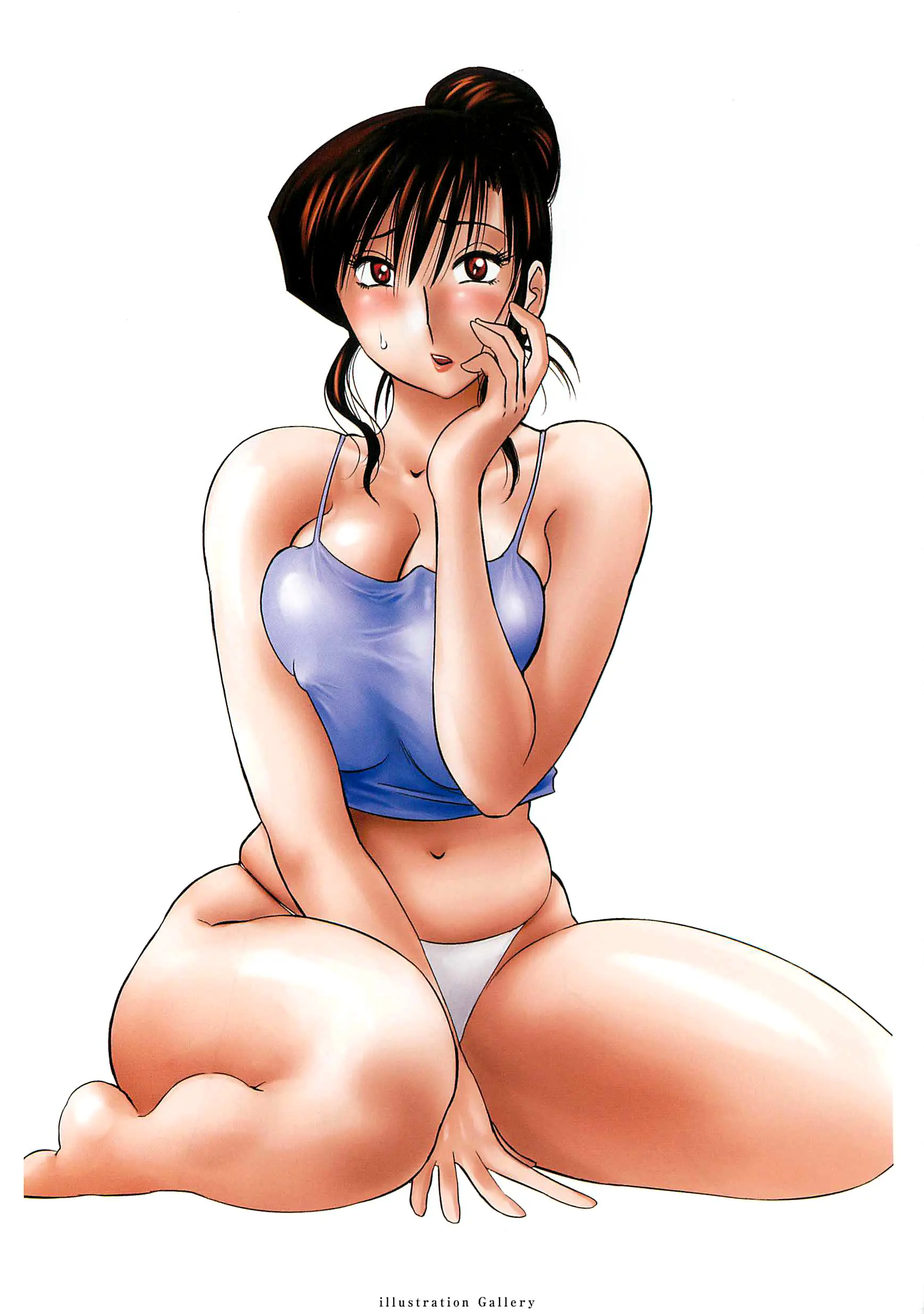 웹툰 이미지 9