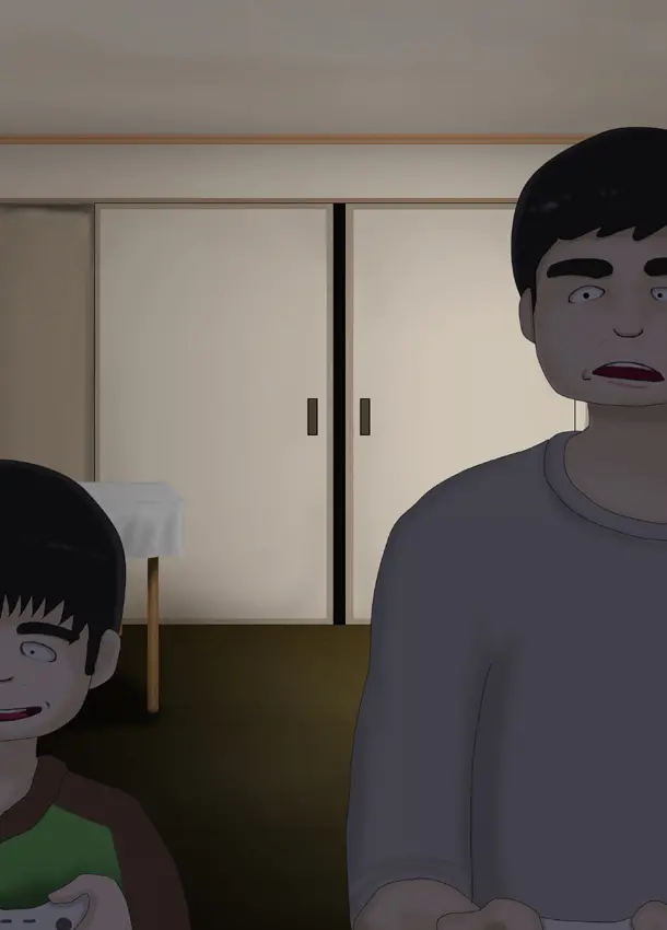 웹툰 이미지 47