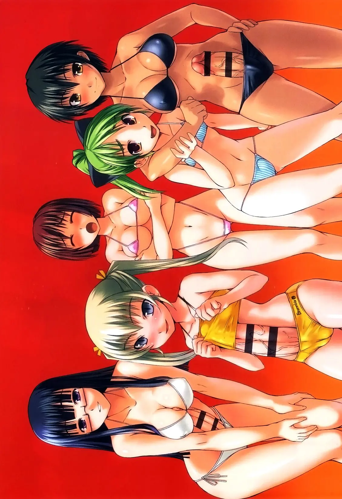 웹툰 이미지 6