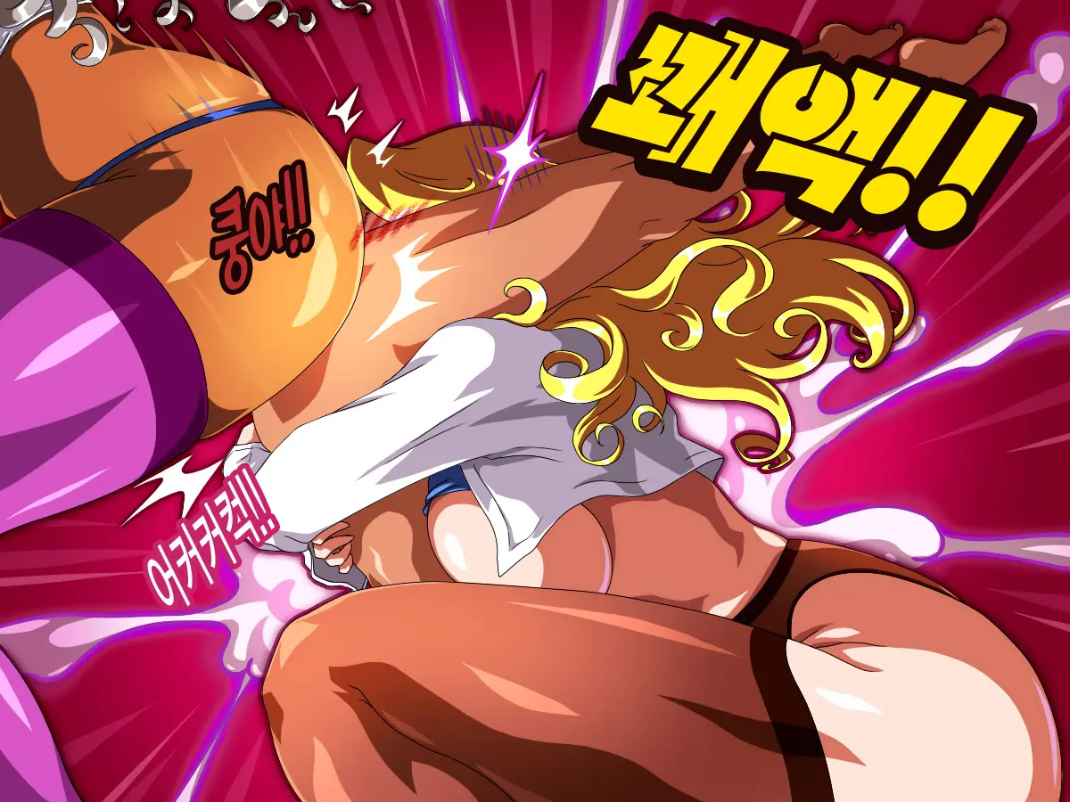 웹툰 이미지 33