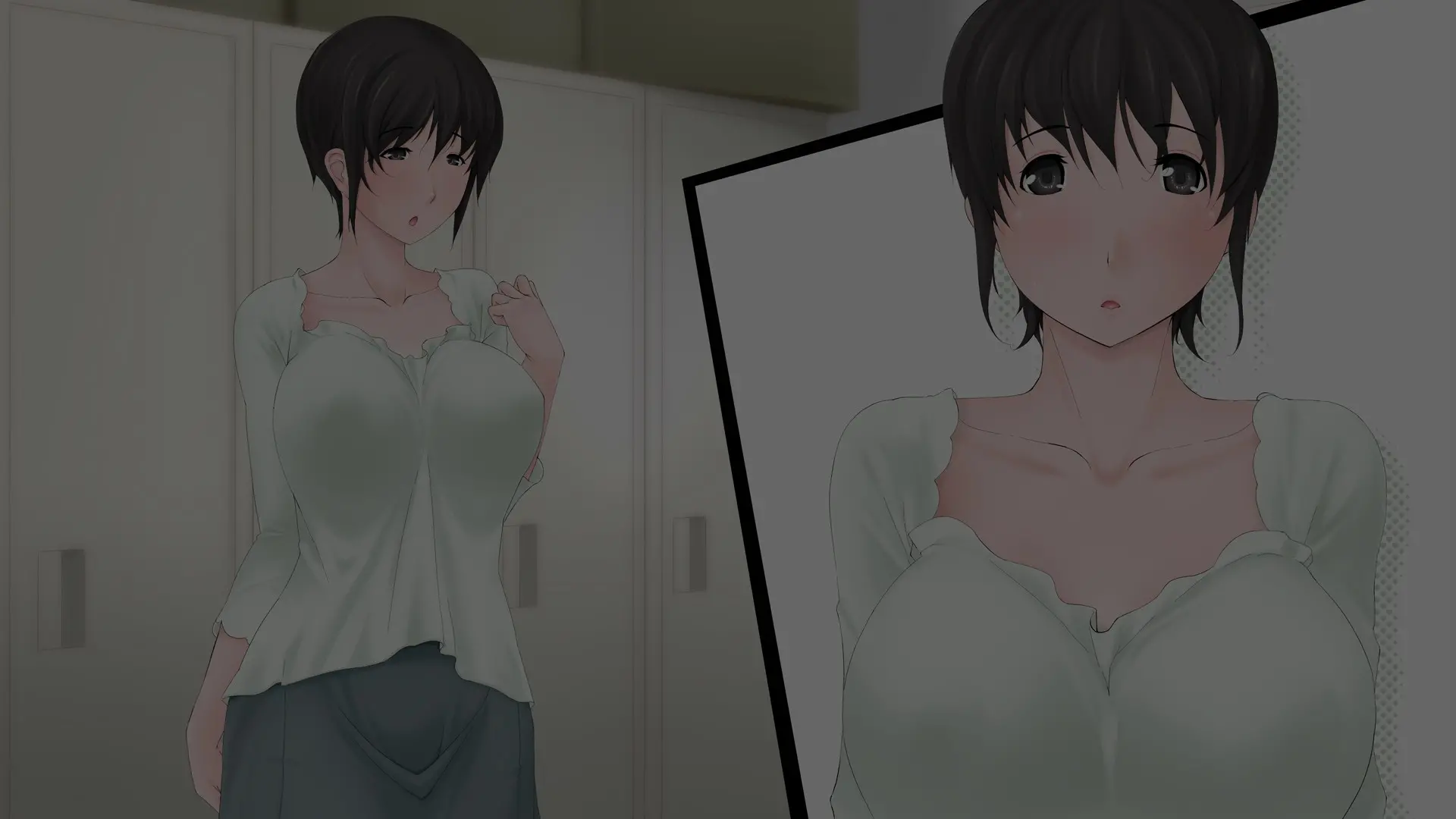 웹툰 이미지 101