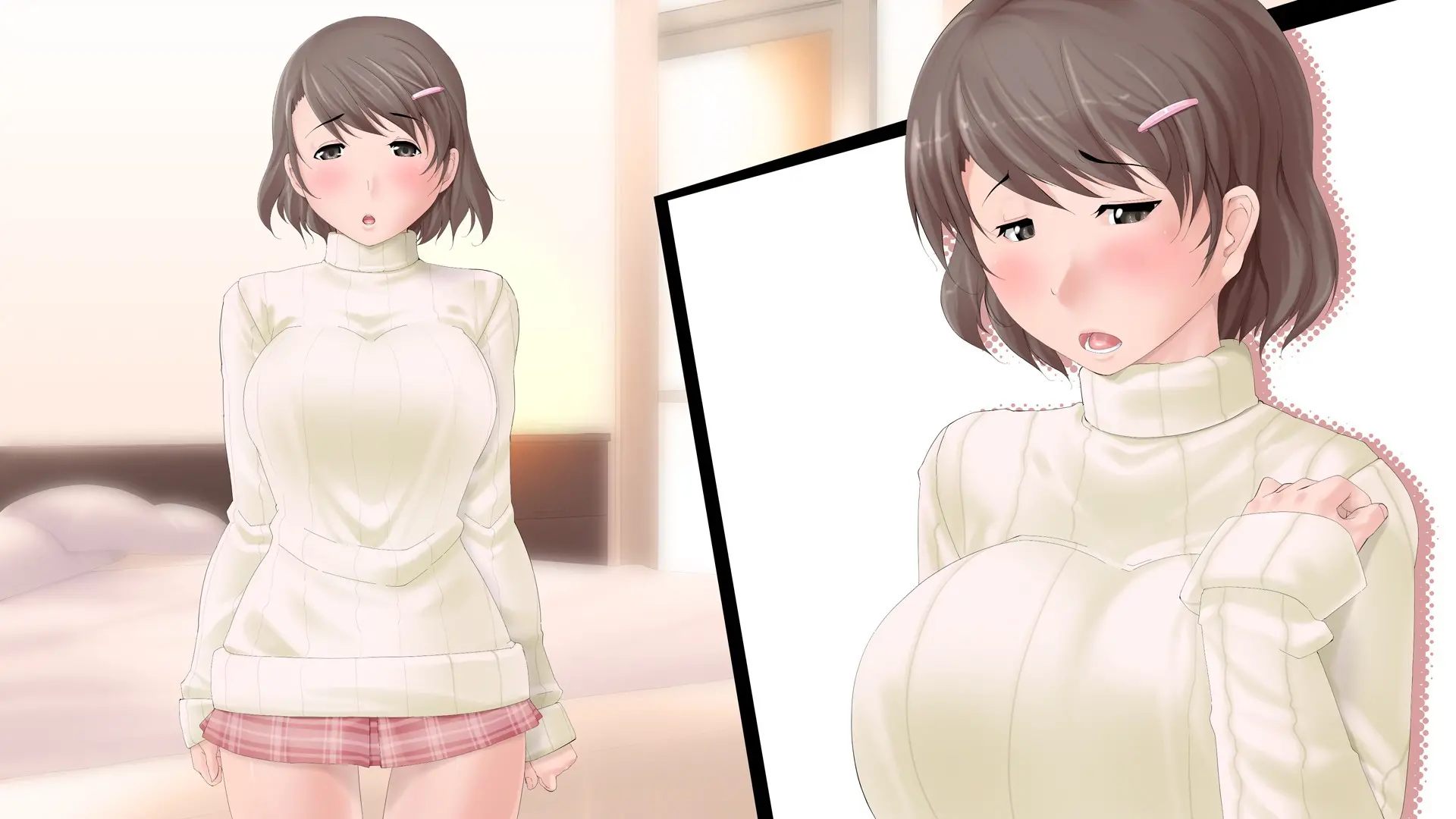 웹툰 이미지 123