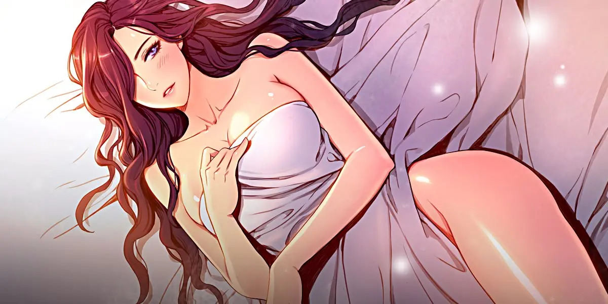 웹툰 이미지 0