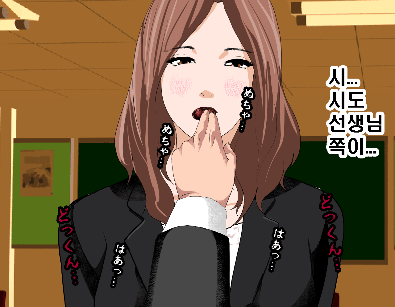 웹툰 이미지 185