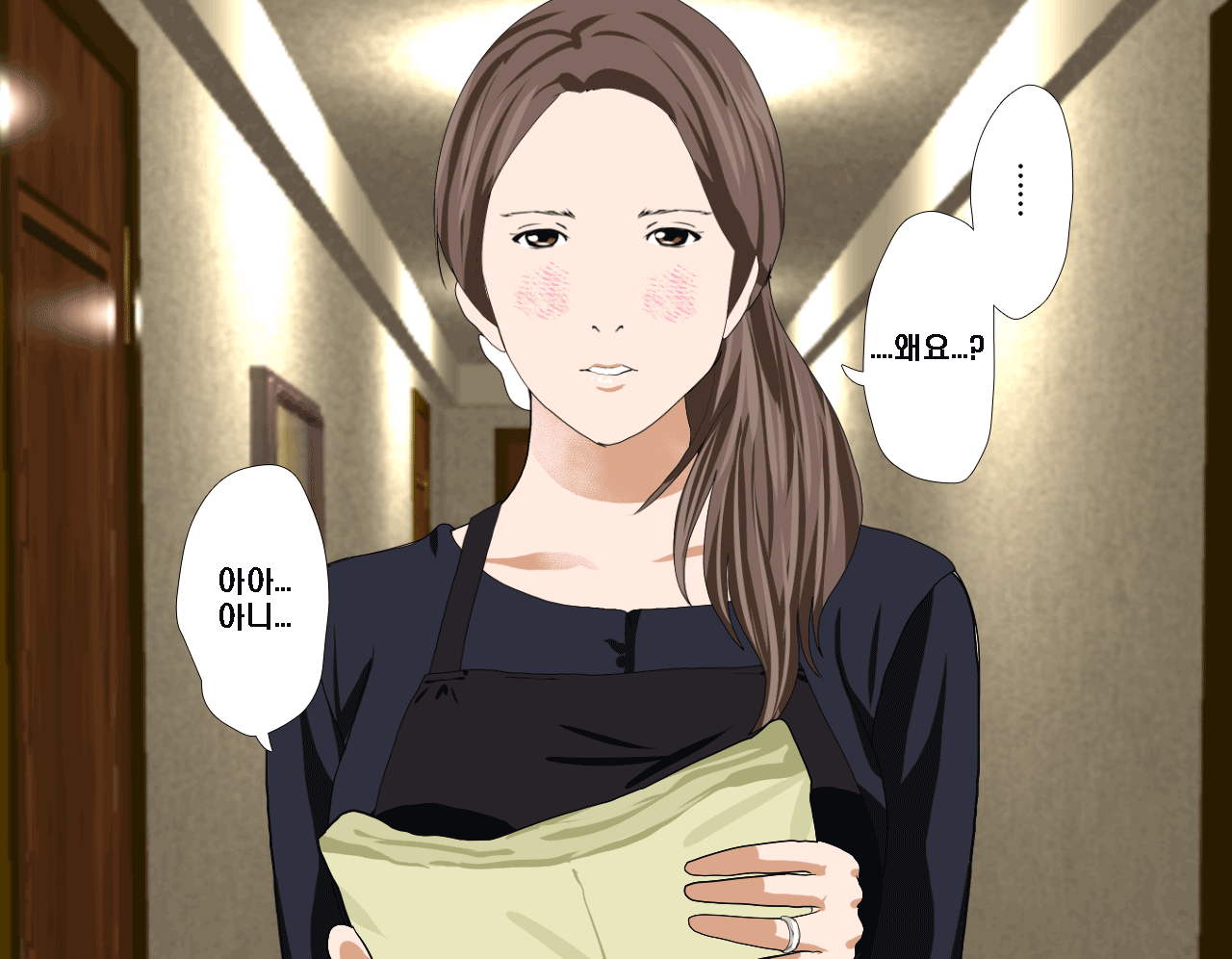 웹툰 이미지 9