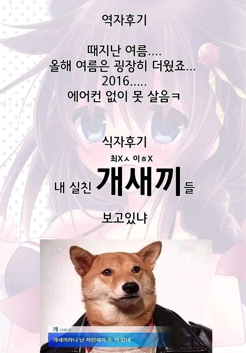 웹툰 이미지 19