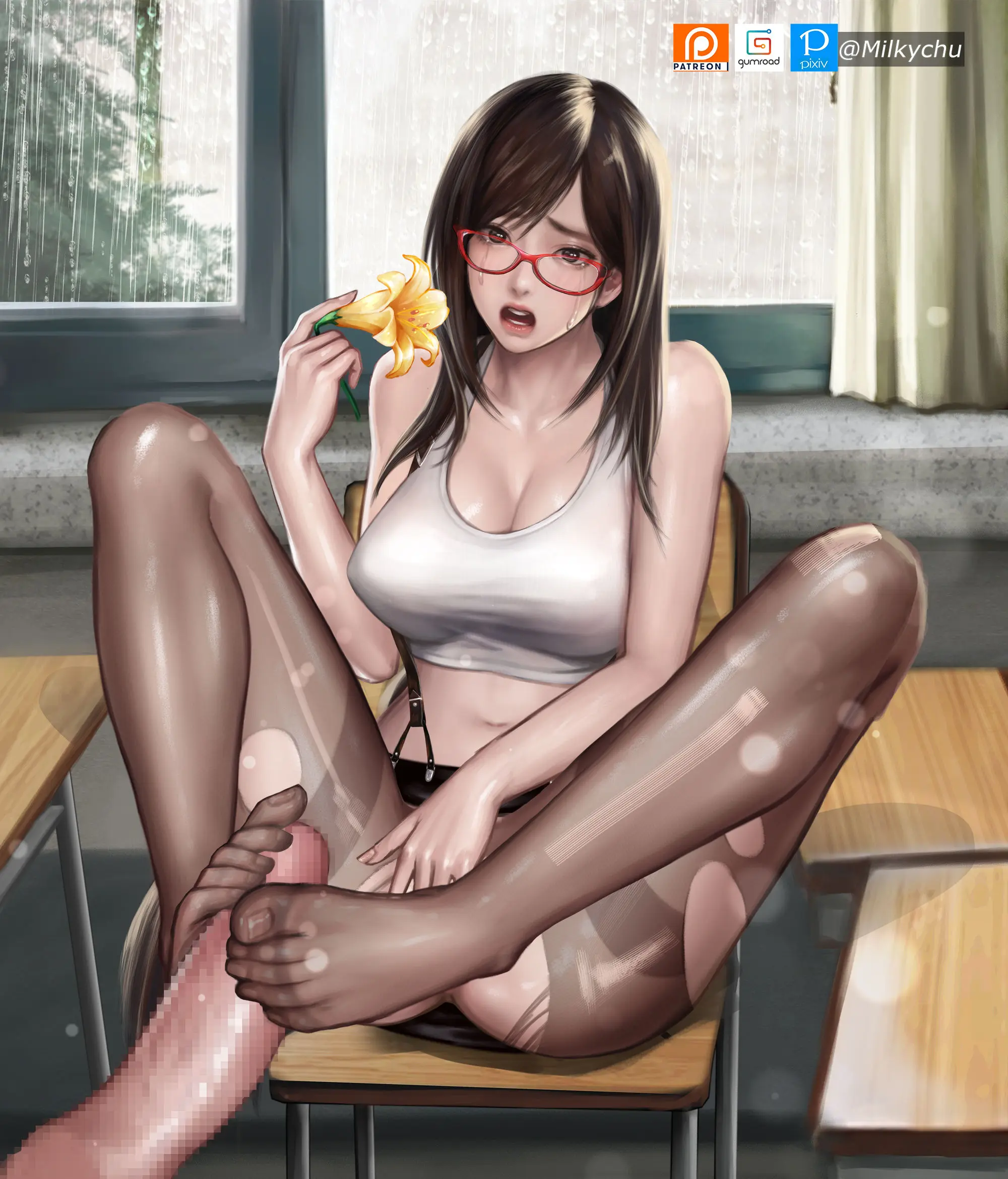 웹툰 이미지 4