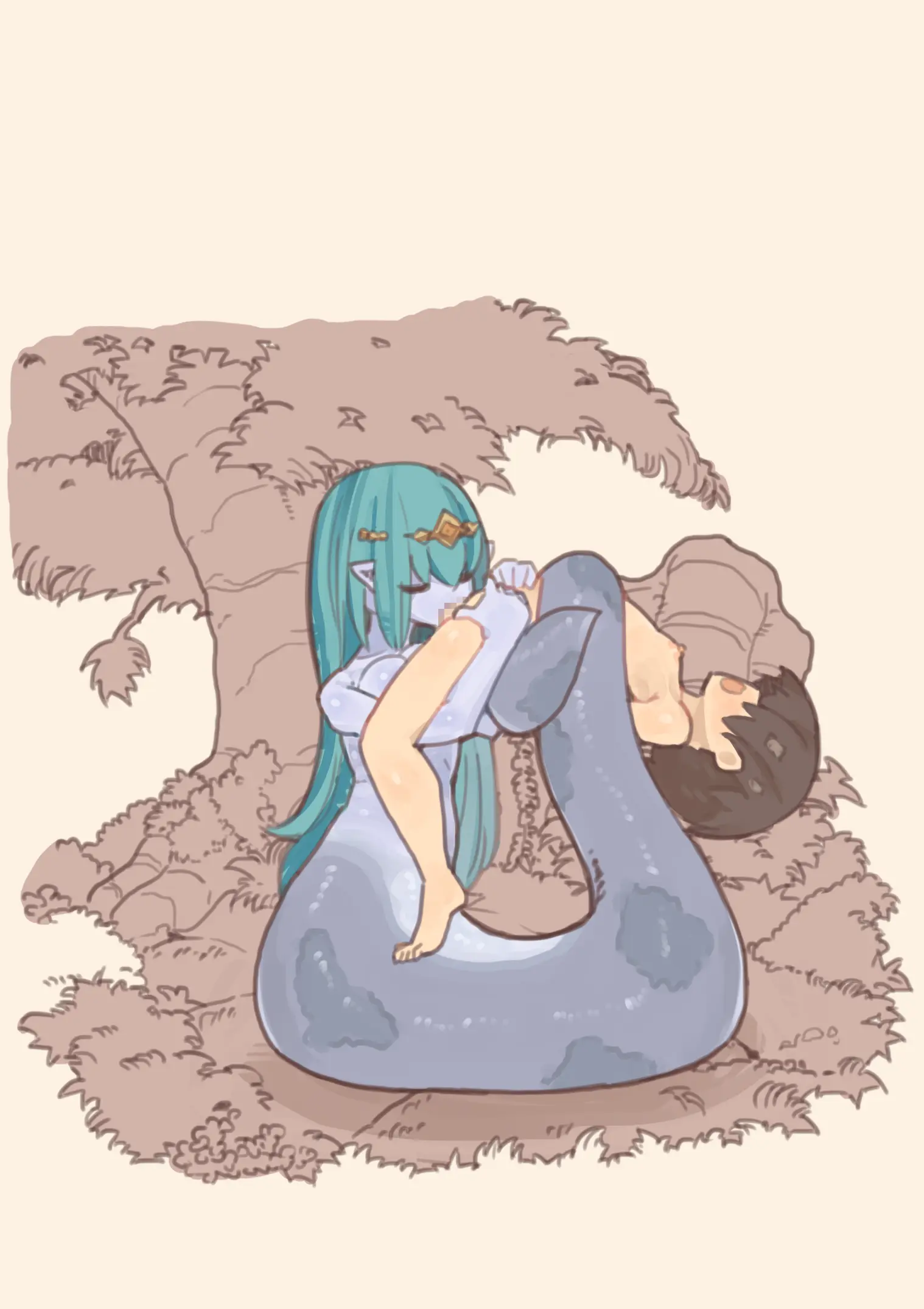 웹툰 이미지 41