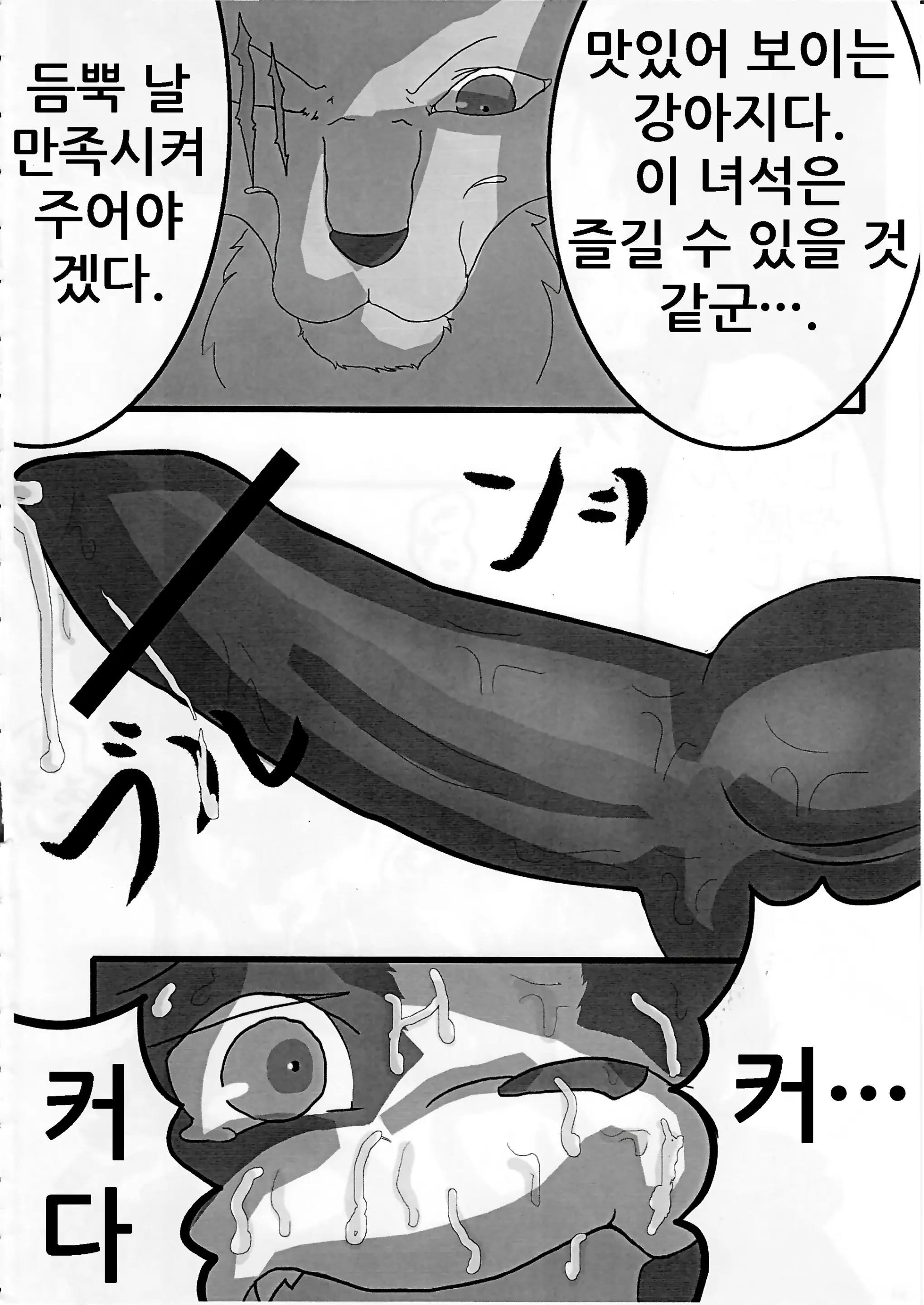웹툰 이미지 48