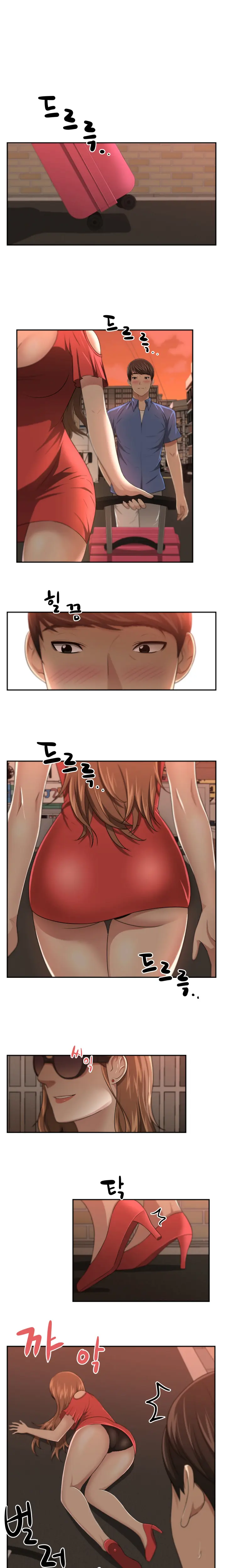 웹툰 이미지 84