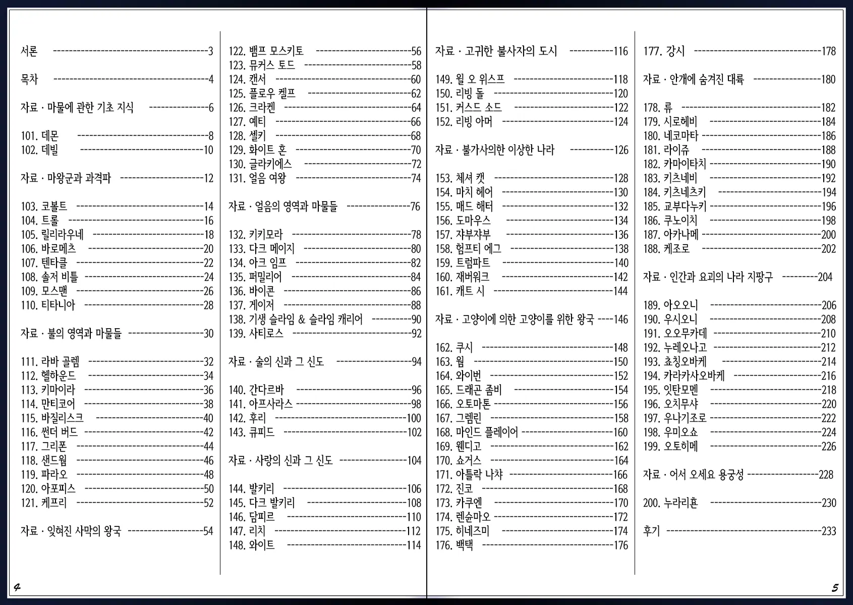 웹툰 이미지 5