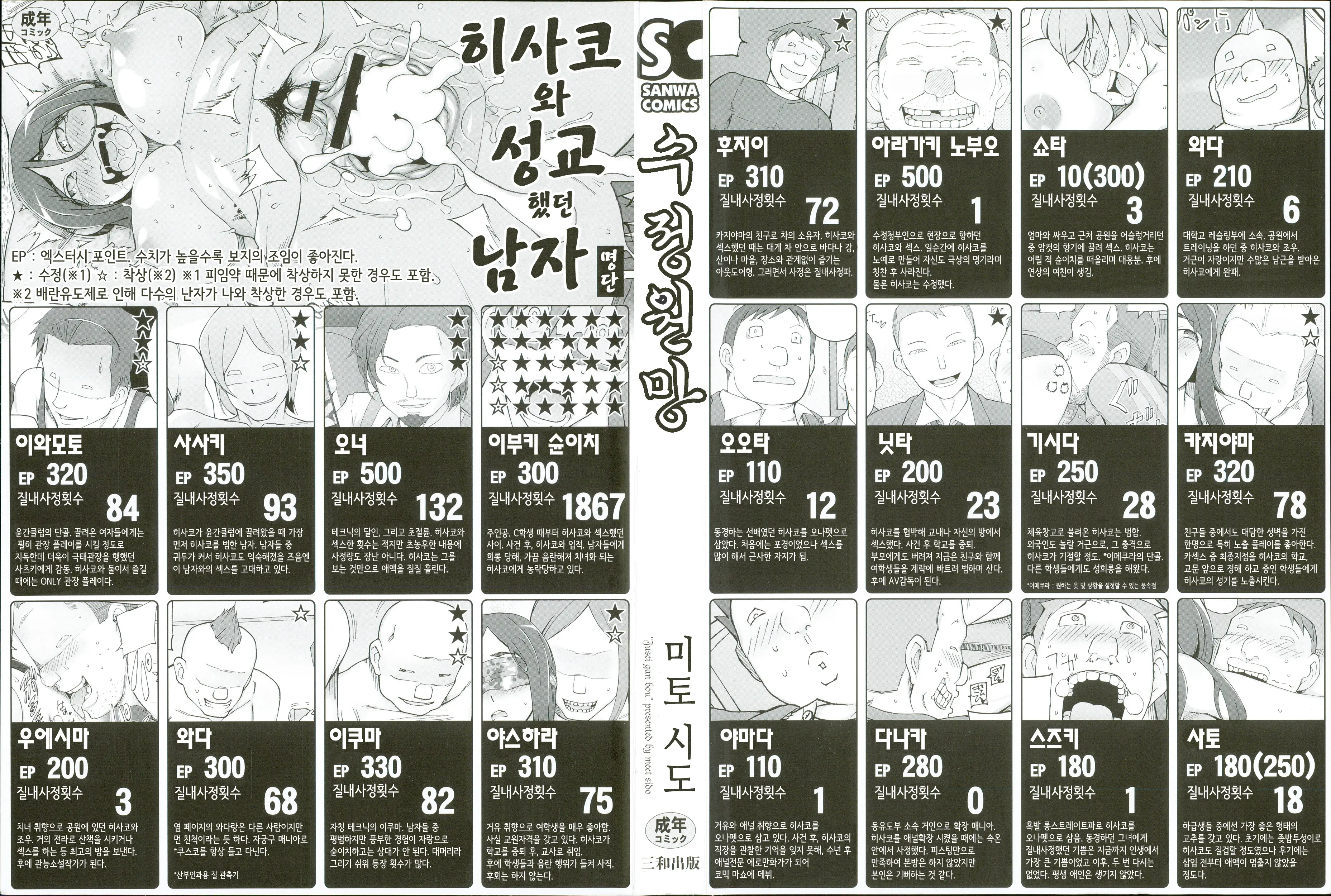 웹툰 이미지 4
