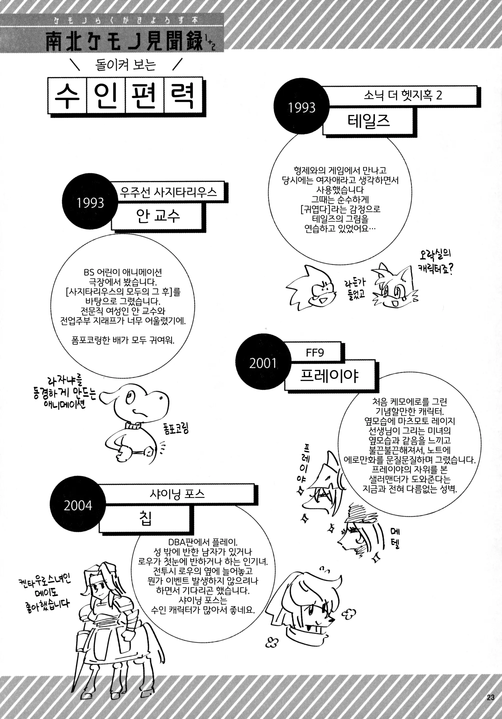 웹툰 이미지 21