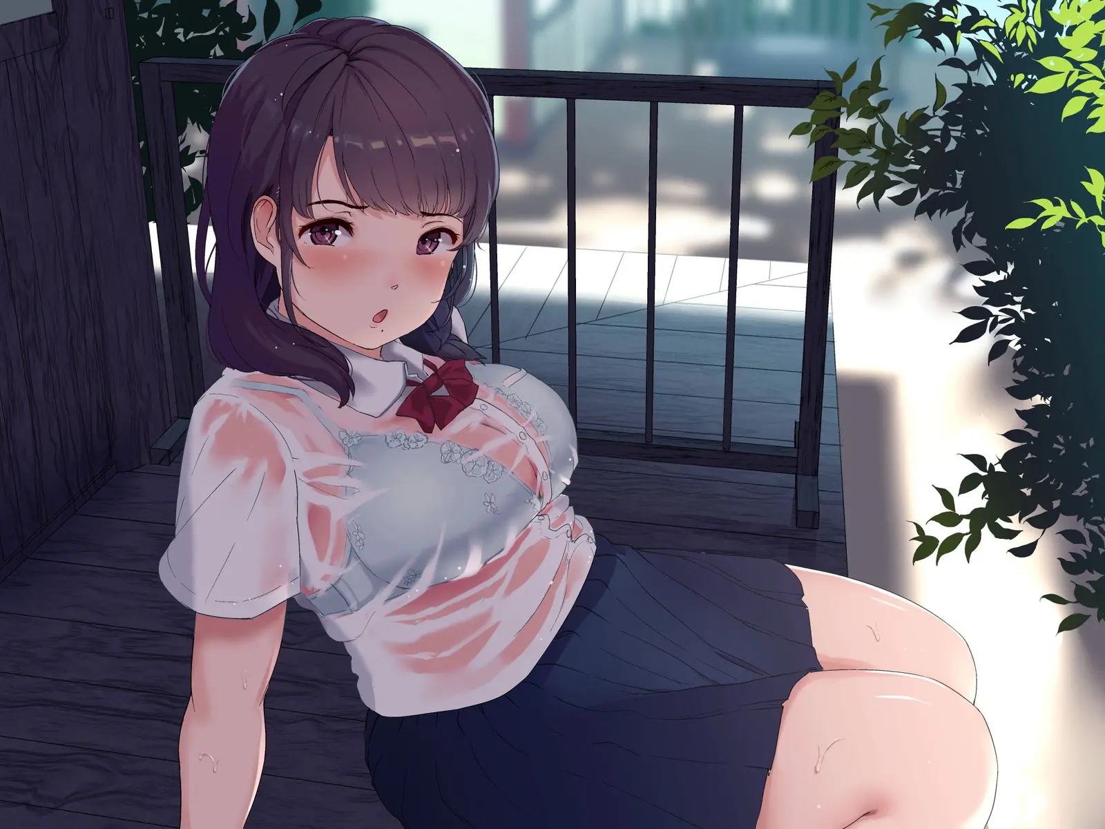 웹툰 이미지 177