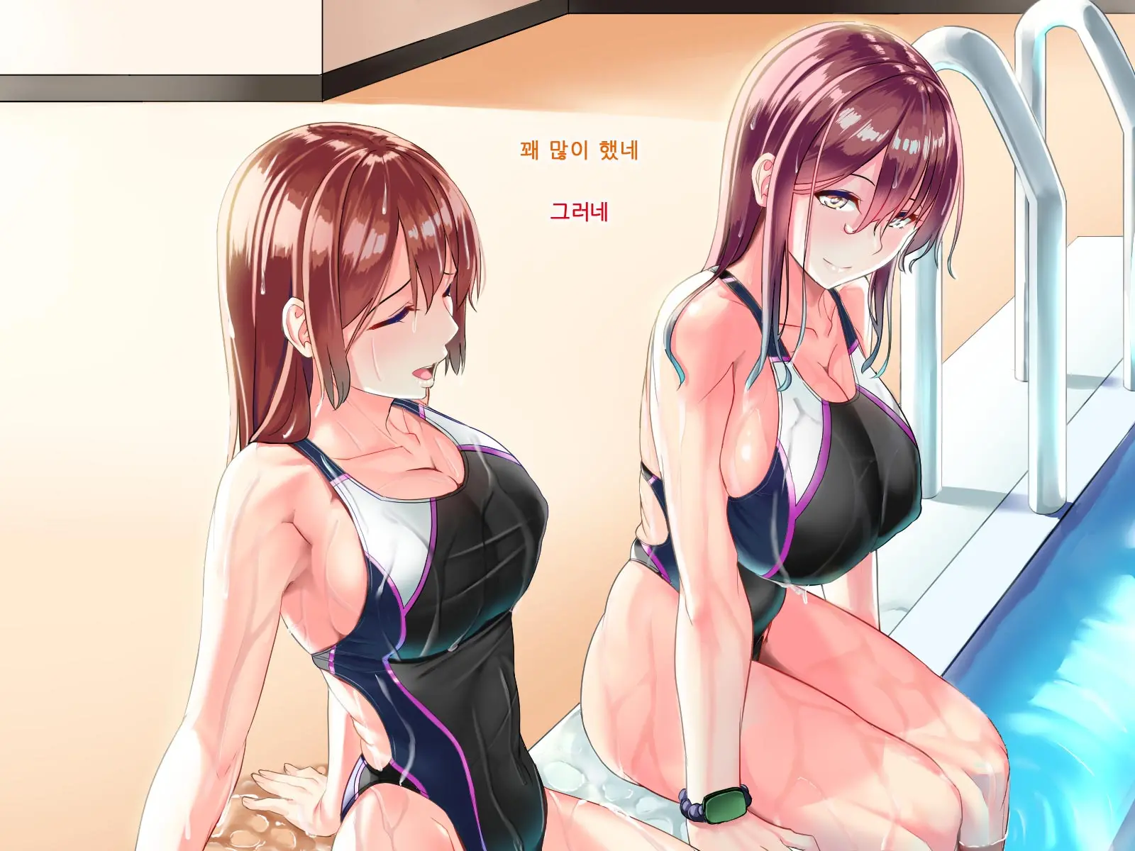 웹툰 이미지 25