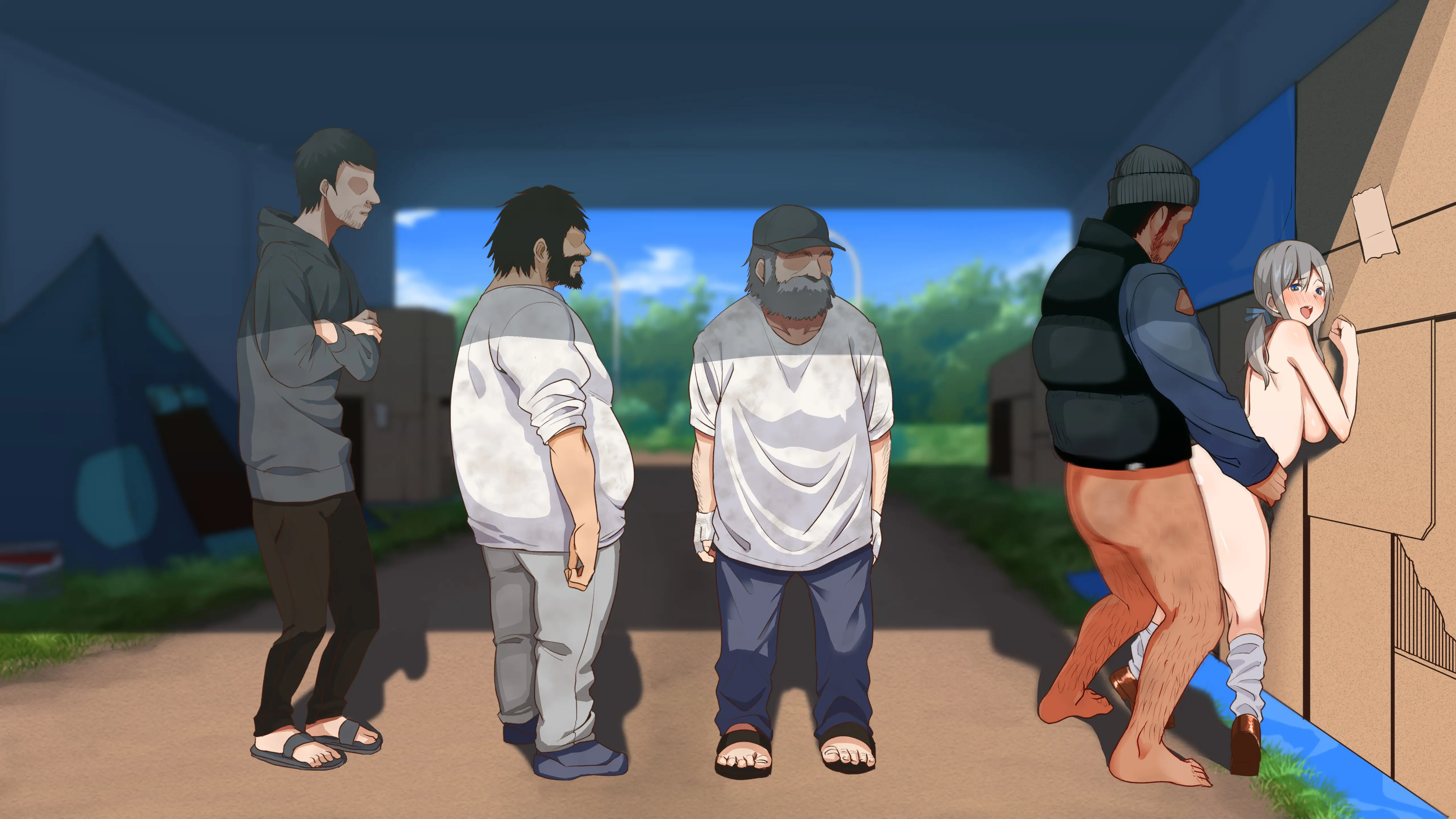 웹툰 이미지 280