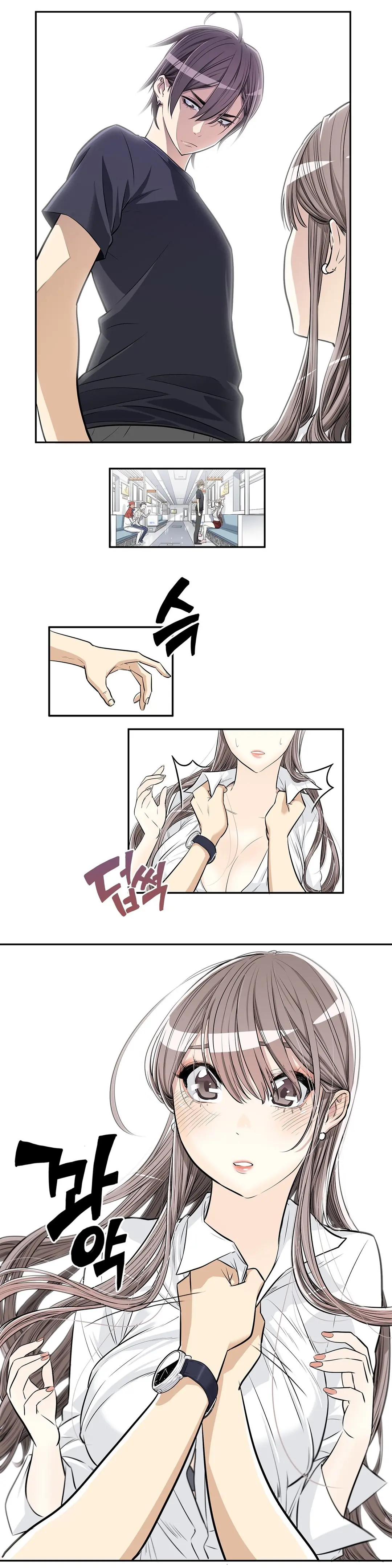 웹툰 이미지 30