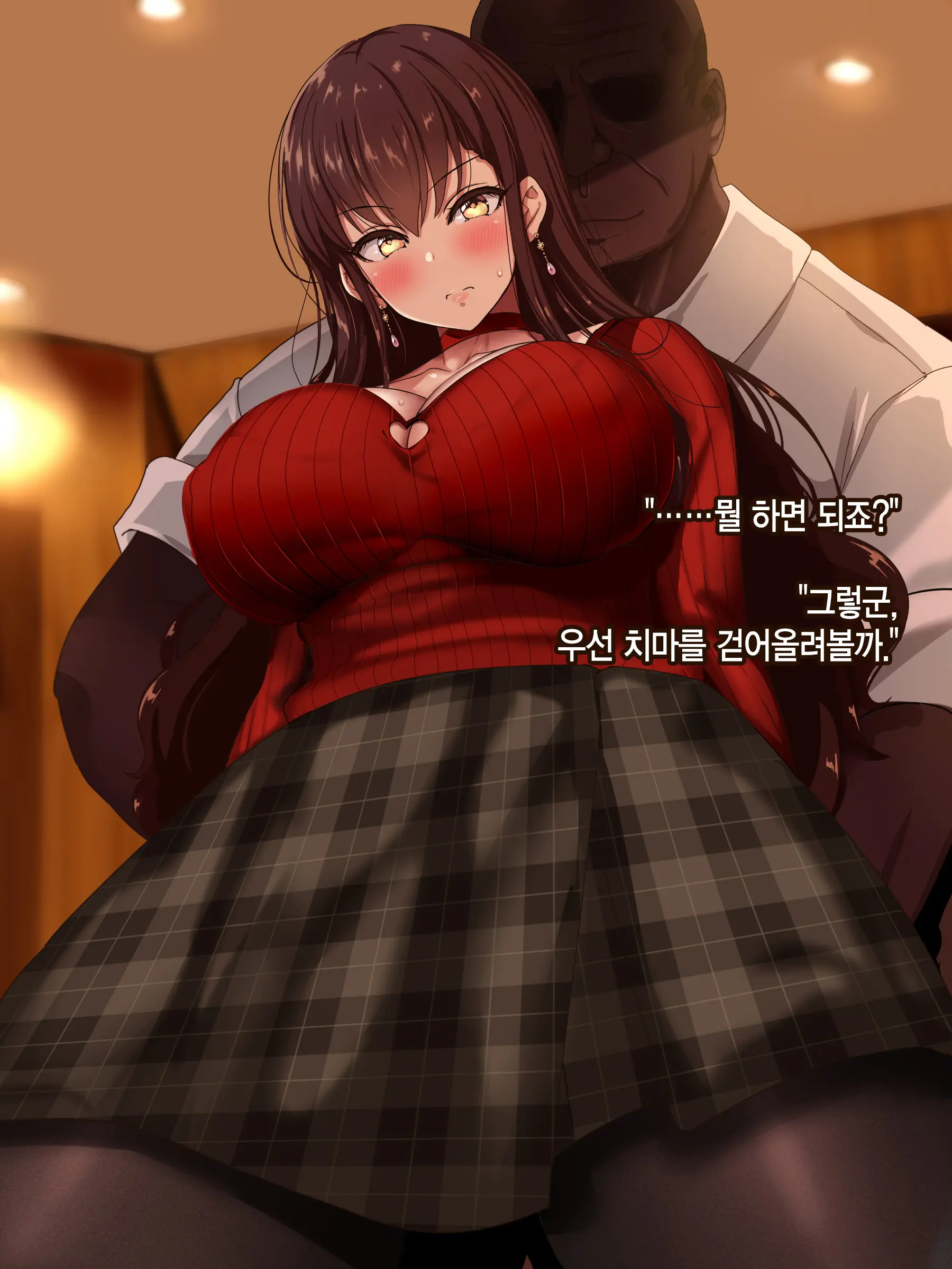웹툰 이미지 13