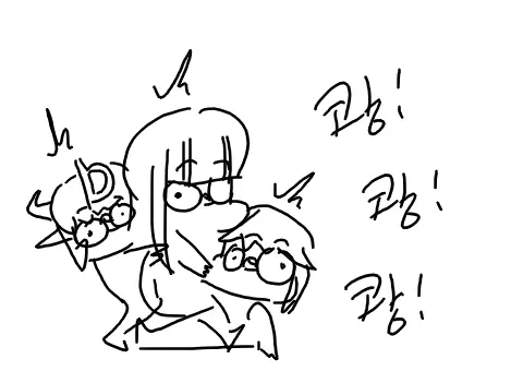 웹툰 이미지 13