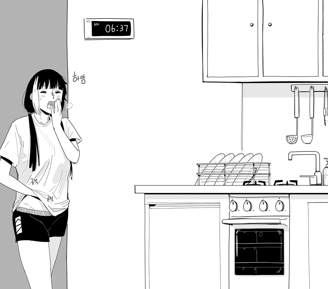 웹툰 이미지 2