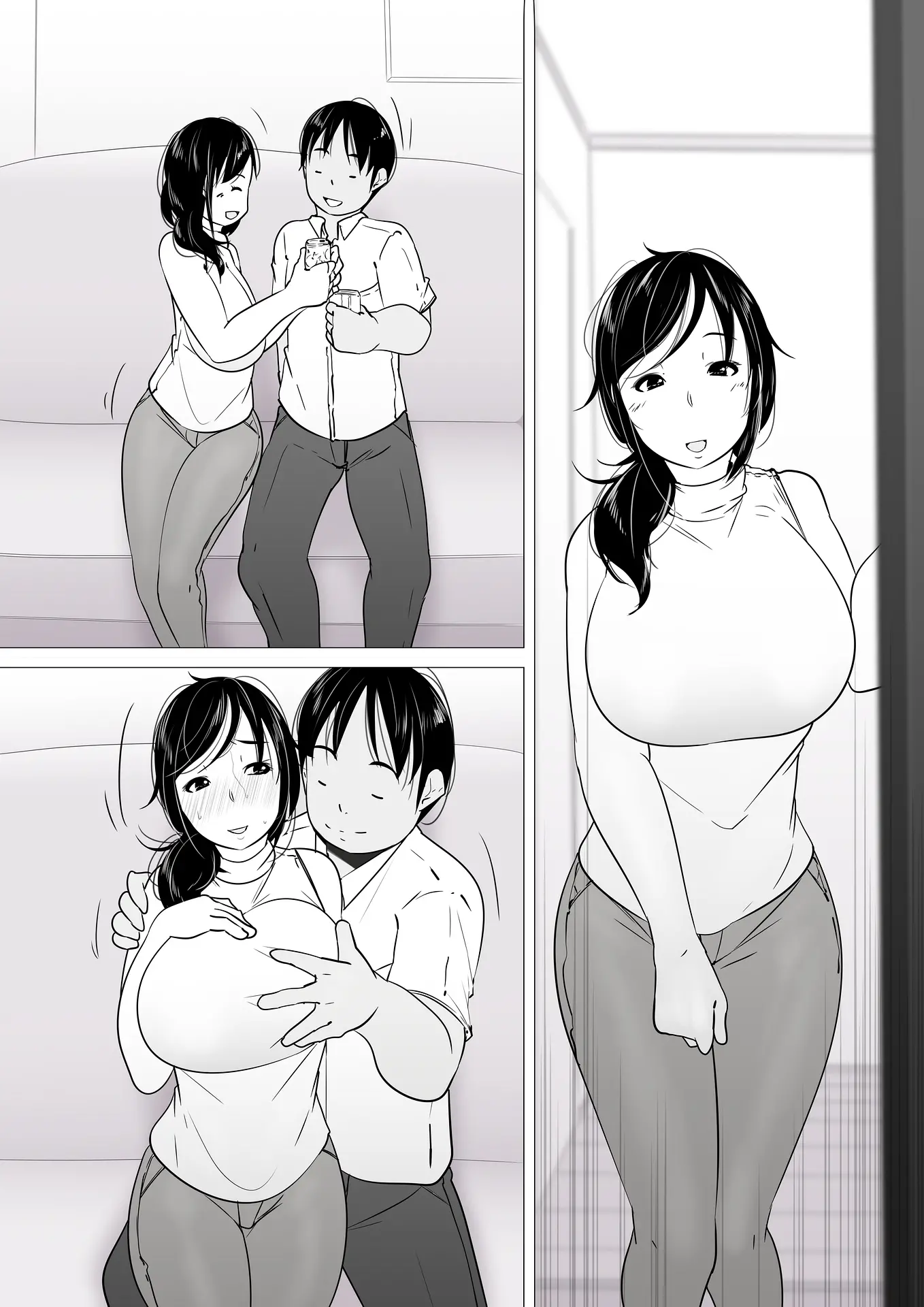 웹툰 이미지 30