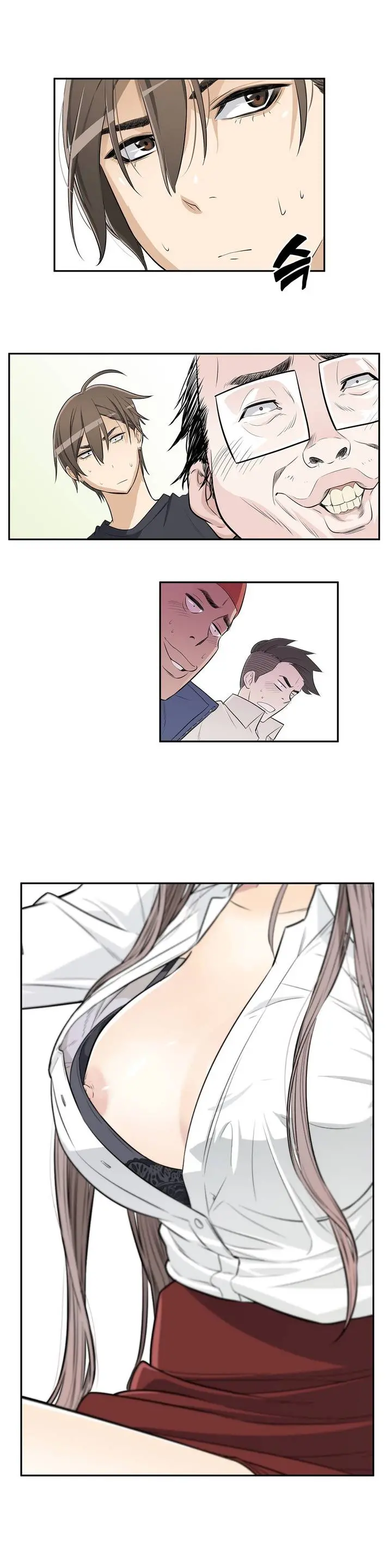 웹툰 이미지 20