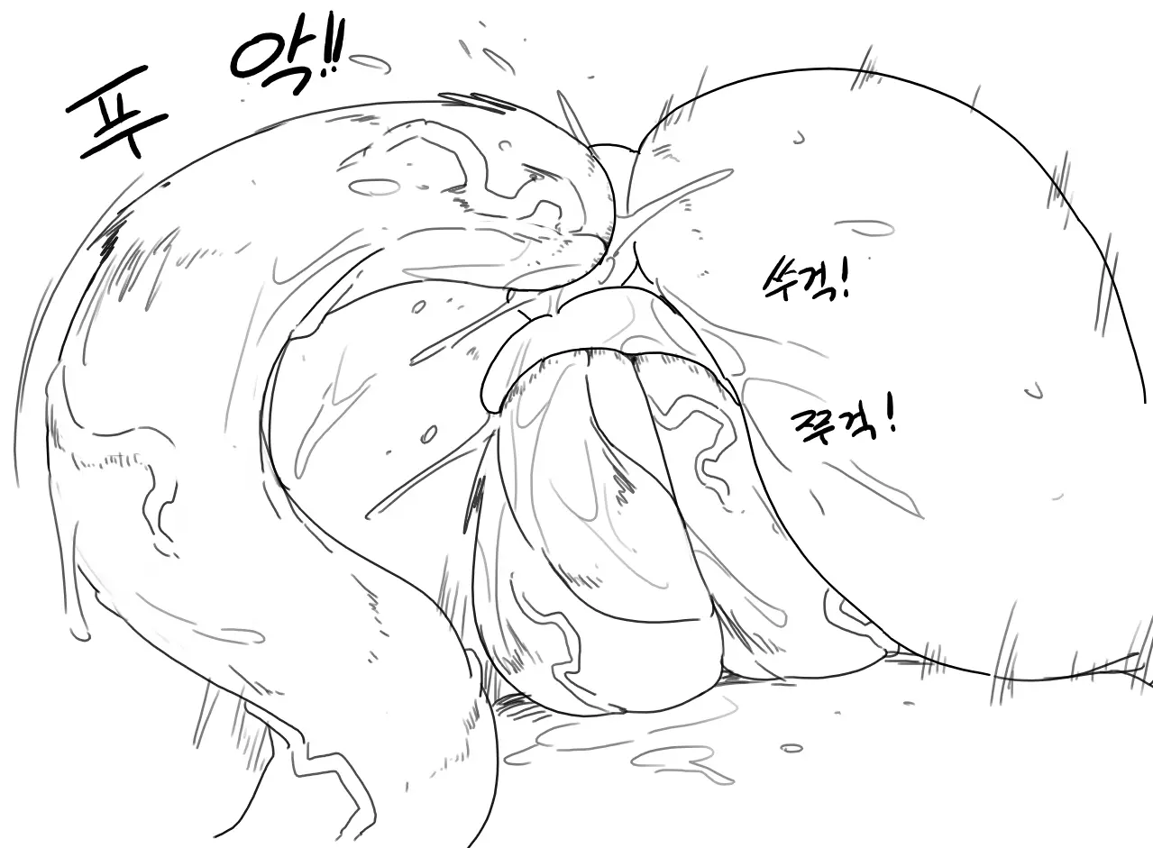 웹툰 이미지 74