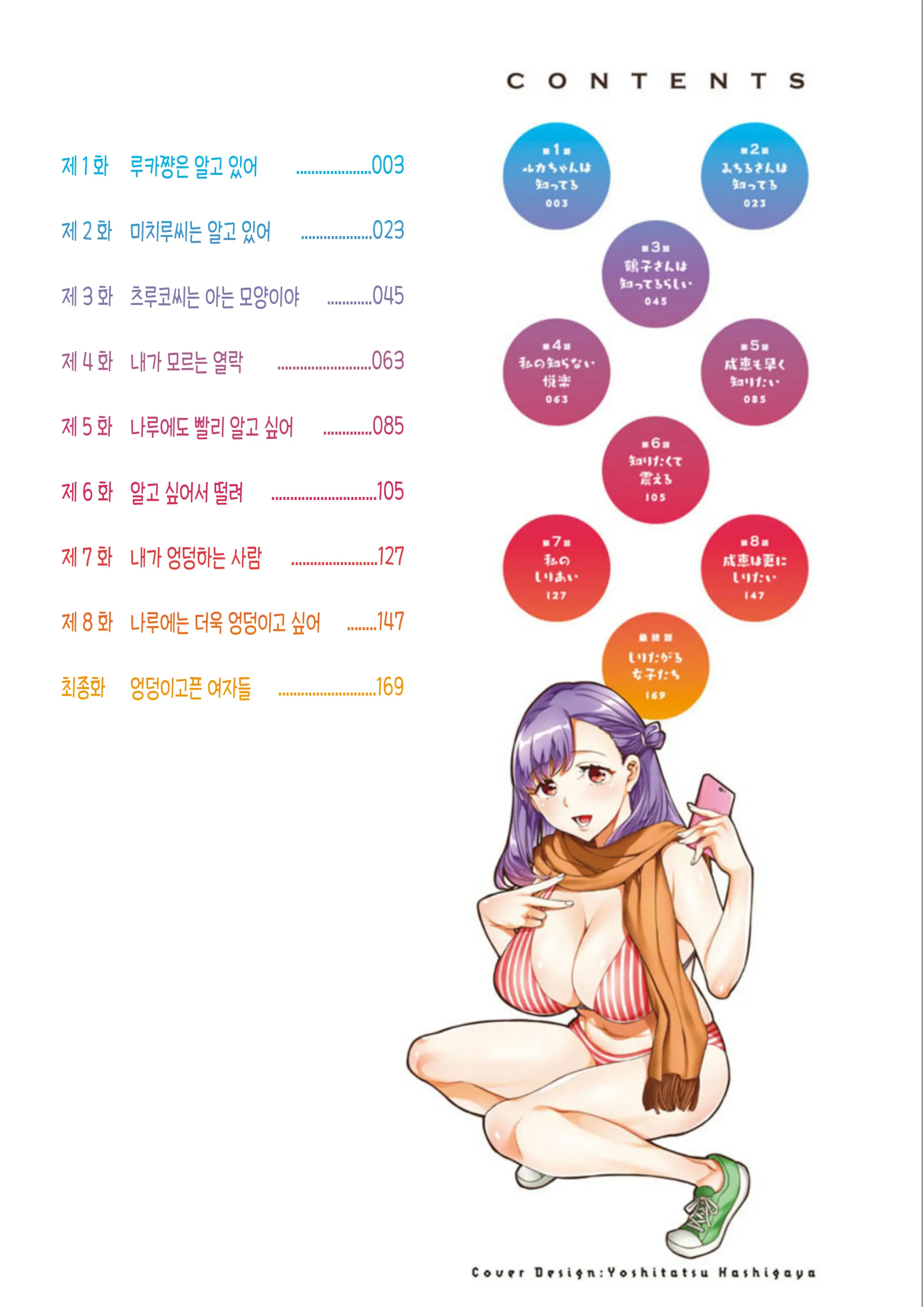 웹툰 이미지 1