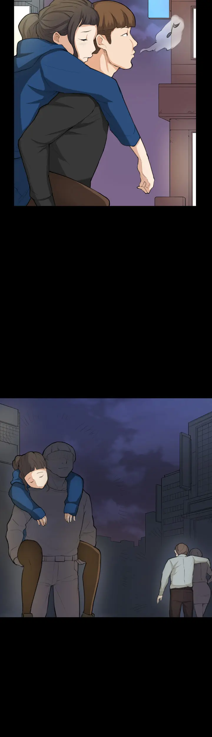 웹툰 이미지 416