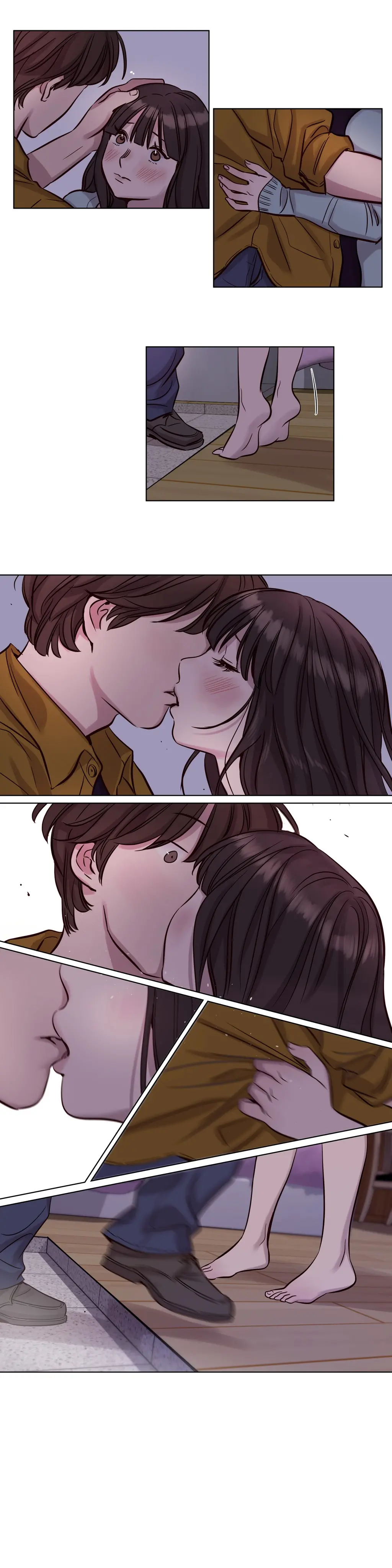 웹툰 이미지 253