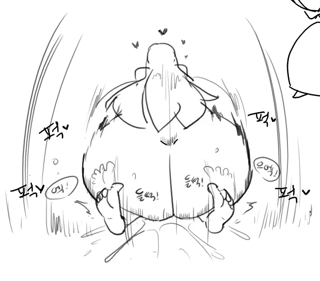 웹툰 이미지 6