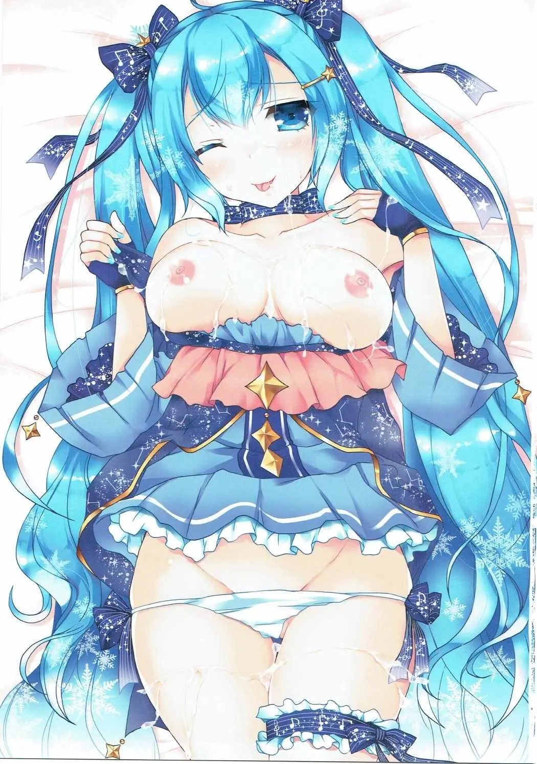 웹툰 이미지 1