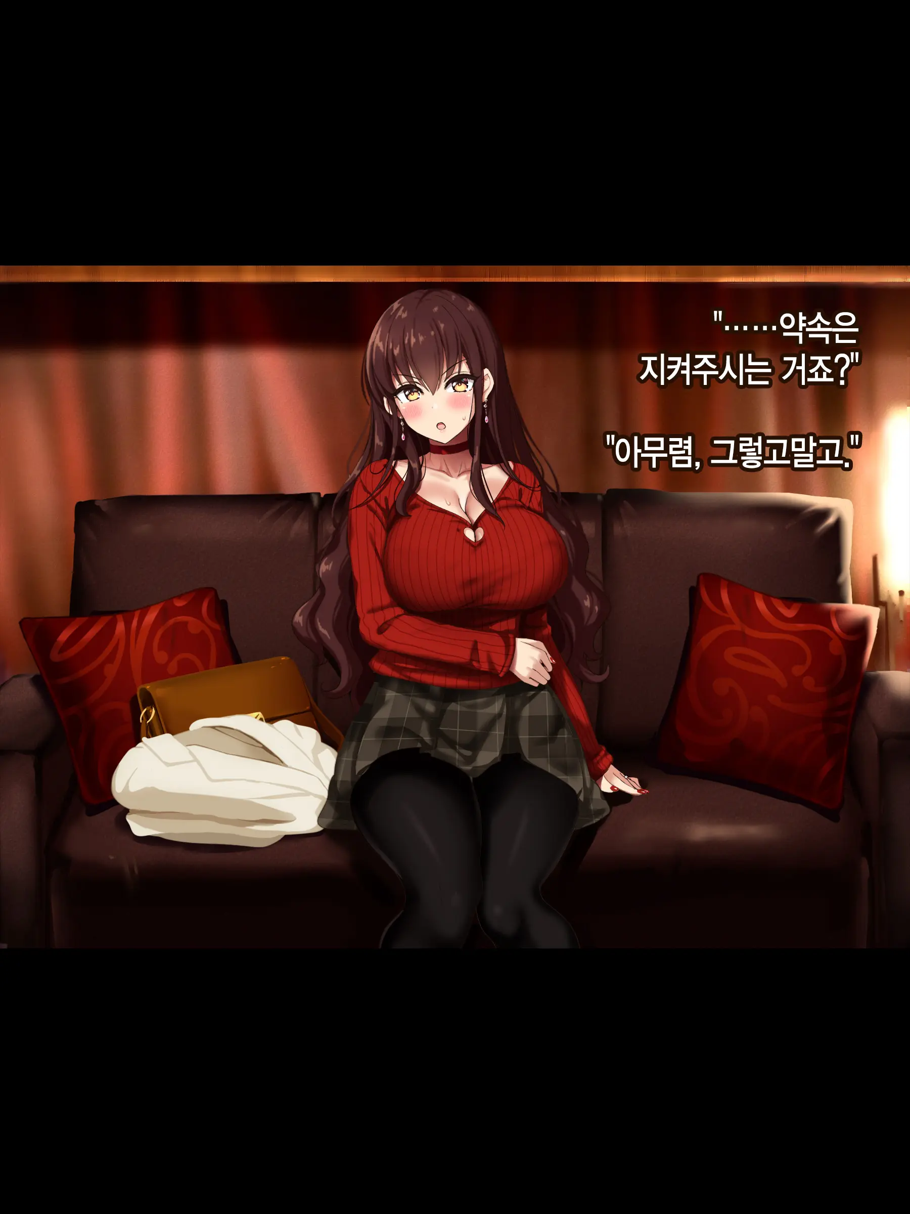 웹툰 이미지 10