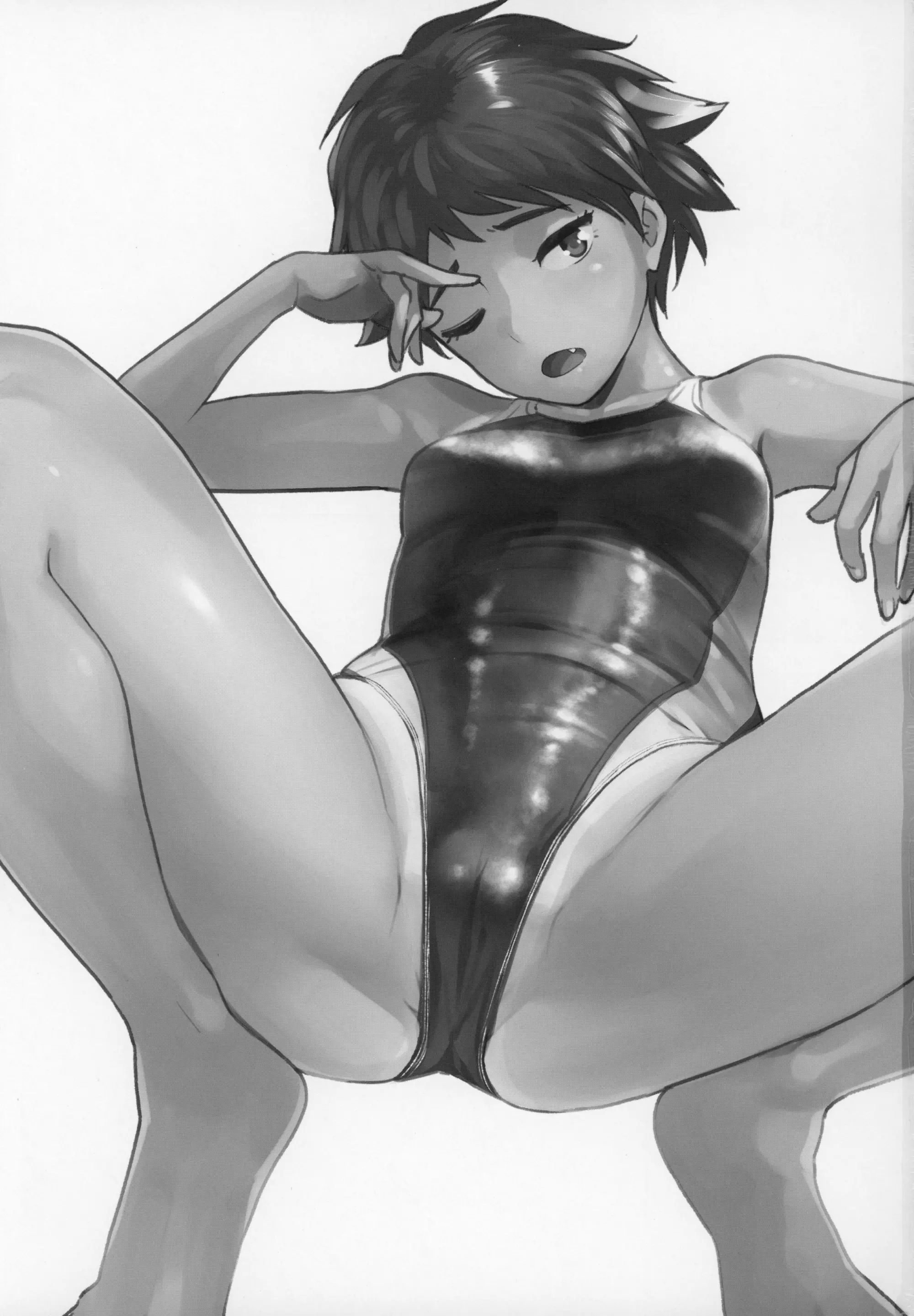 웹툰 이미지 1