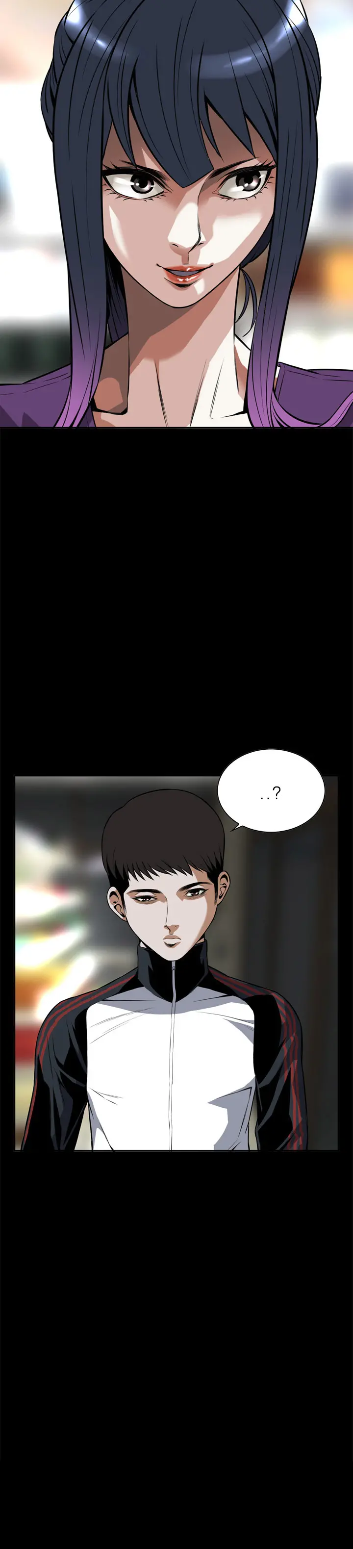 웹툰 이미지 222