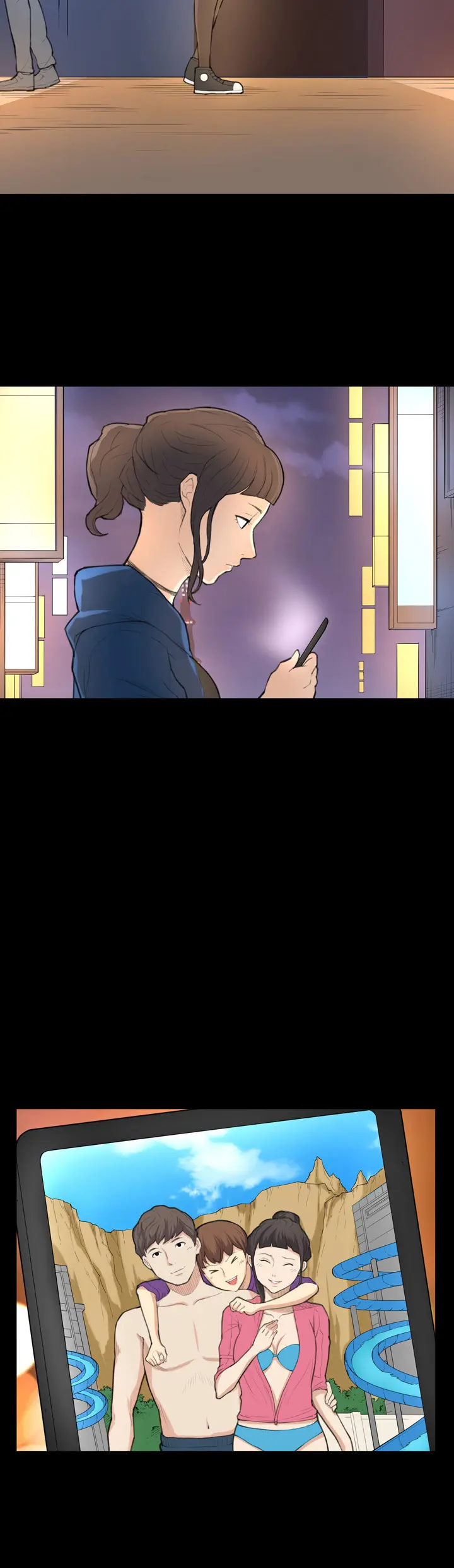 웹툰 이미지 401