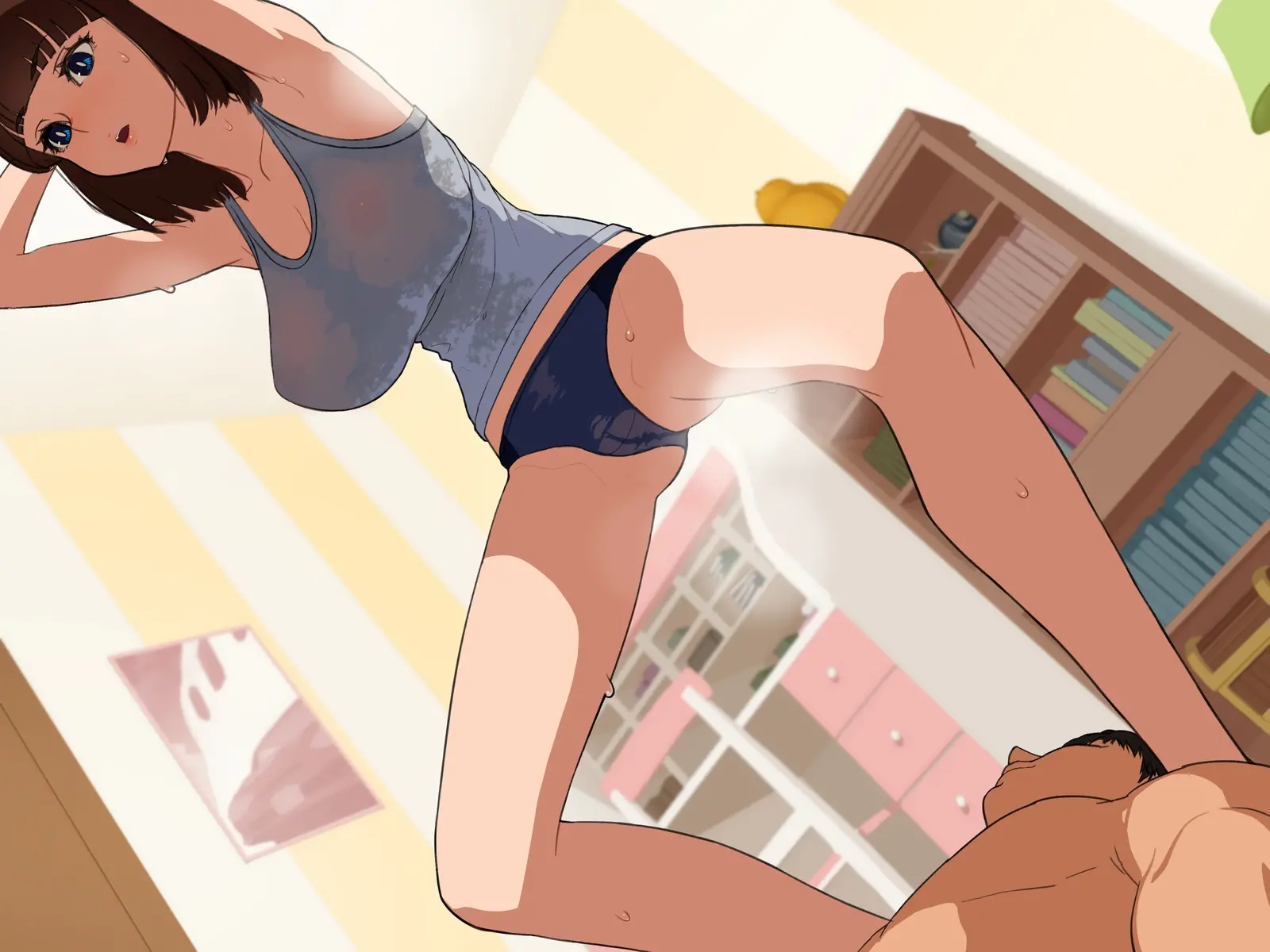 웹툰 이미지 103