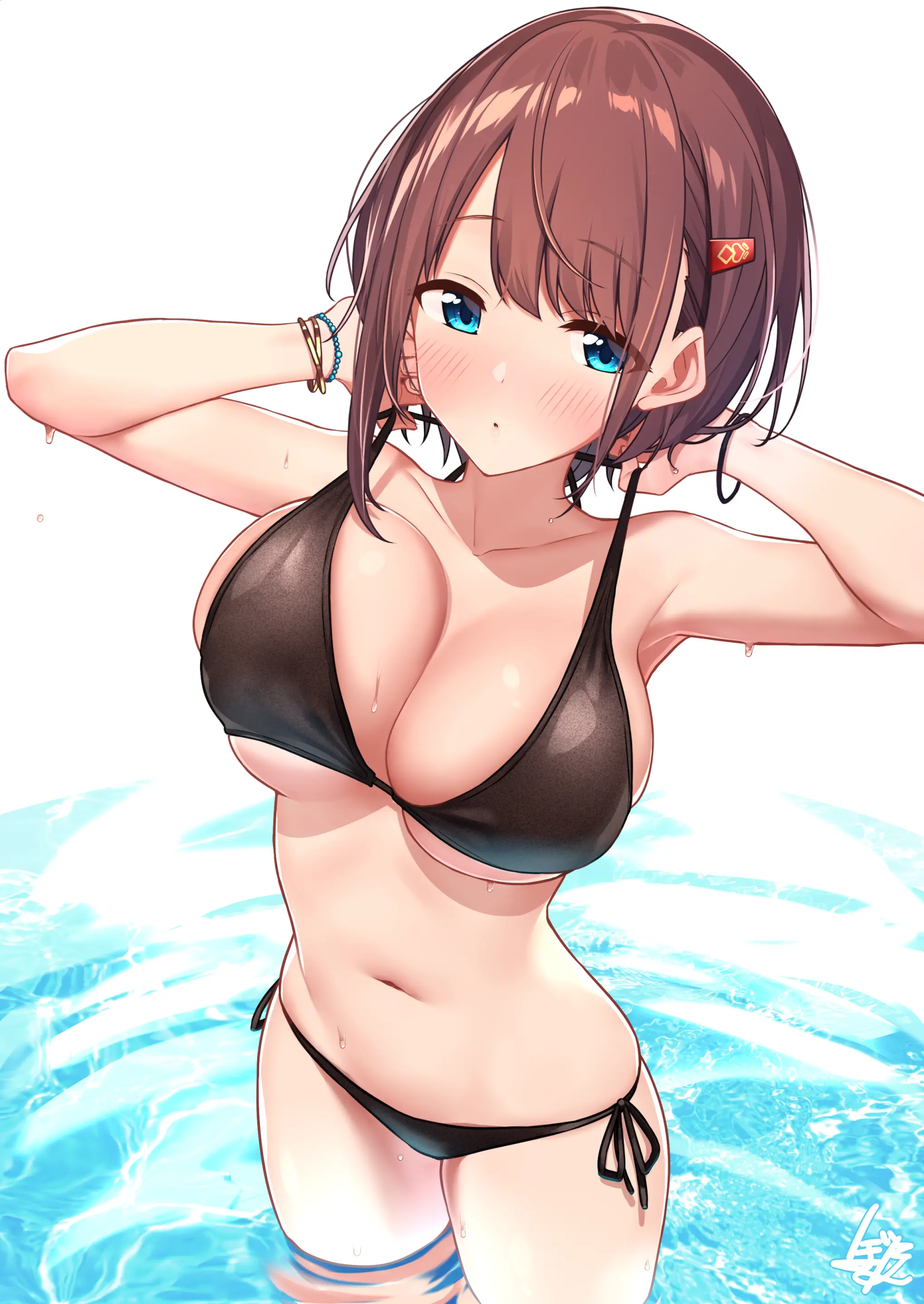 웹툰 이미지 29
