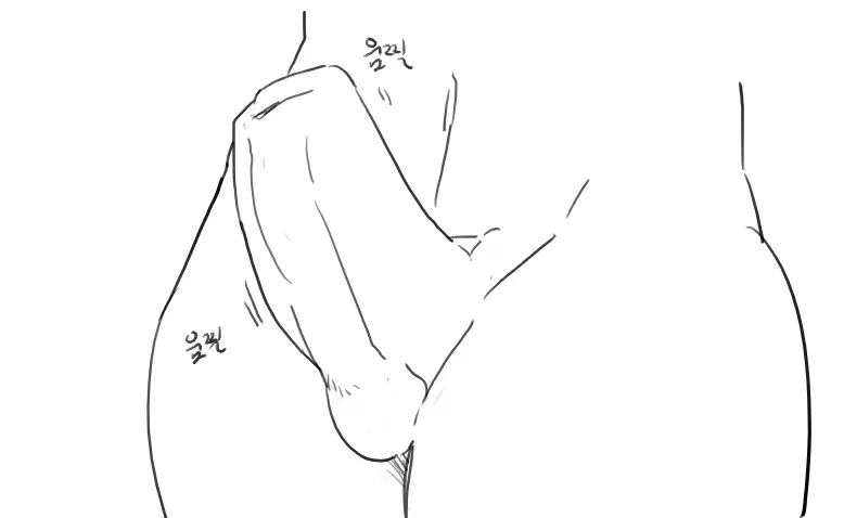 웹툰 이미지 44