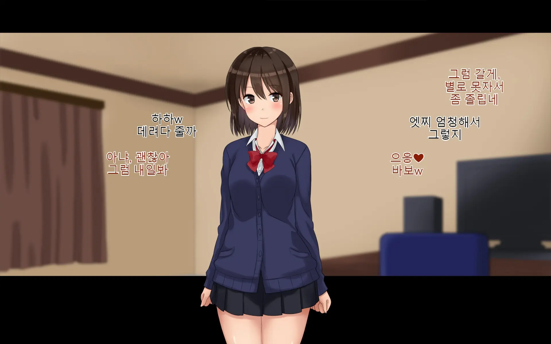 웹툰 이미지 100