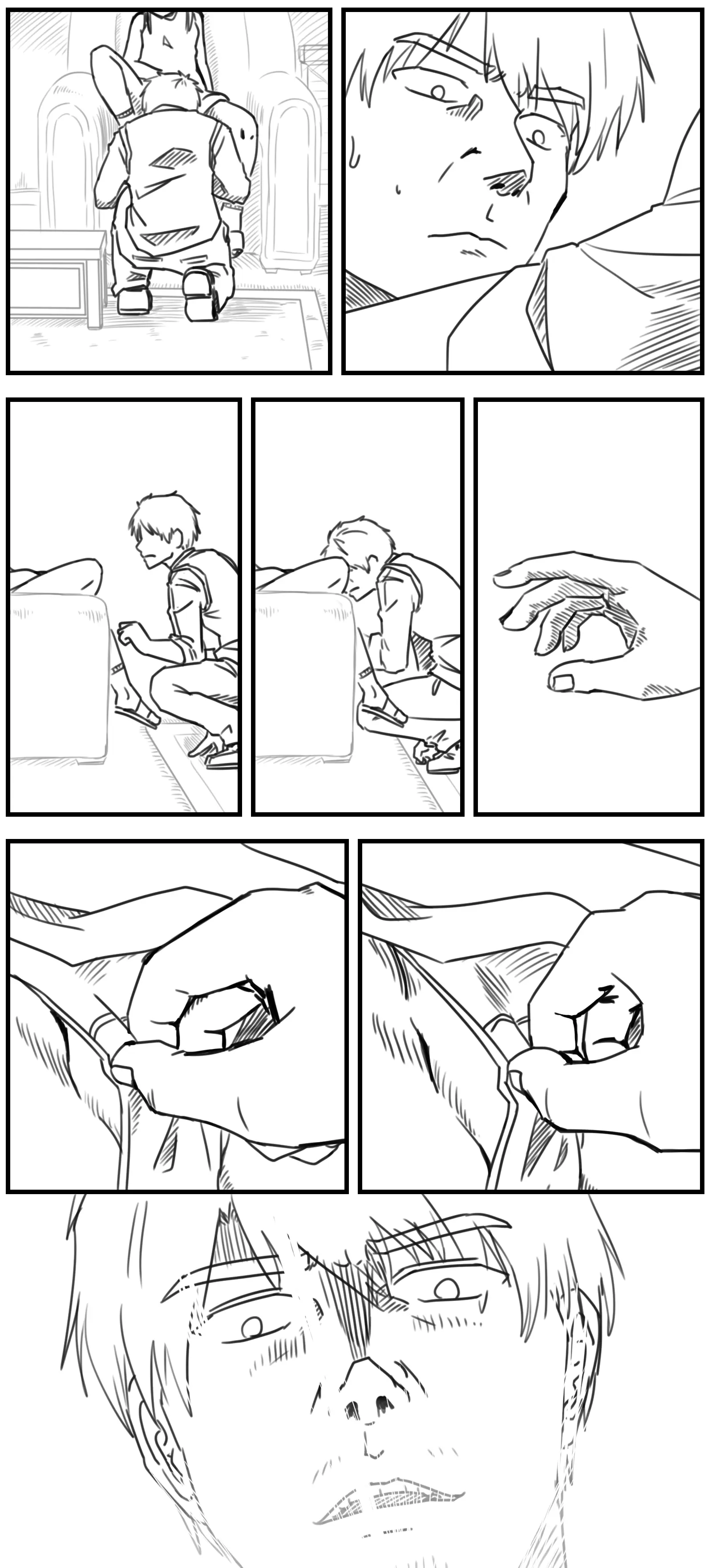 웹툰 이미지 3